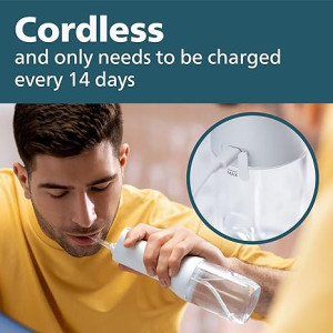 Sonicare Power Flosser 3000 Cordless